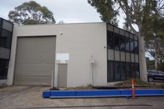 Offices commercial property leased at 29 Helles Avenue Moorebank NSW 2170 Offices commercial property leased at 29 Helles Avenue Moorebank NSW 2170