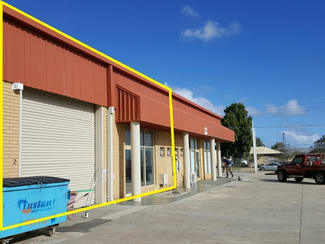 Factory, Warehouse & Industrial commercial property leased at 2/46 Attwell Street Landsdale WA 6065 Factory, Warehouse & Industrial commercial property leased at 2/46 Attwell Street Landsdale WA 6065