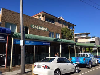 Offices commercial property leased at 8/852 Old Princes Highway Sutherland NSW 2232 Offices commercial property leased at 8/852 Old Princes Highway Sutherland NSW 2232