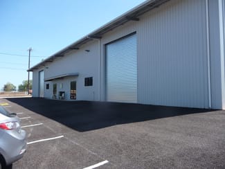 Factory, Warehouse & Industrial commercial property leased at 2/1 Marlow Road Berrimah NT 0828 Factory, Warehouse & Industrial commercial property leased at 2/1 Marlow Road Berrimah NT 0828
