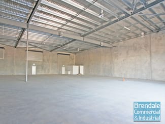 Factory, Warehouse & Industrial commercial property leased at 20/79 Paisley Drive Lawnton QLD 4501