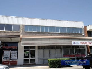 Offices commercial property leased at Redcliffe QLD 4020 Offices commercial property leased at Redcliffe QLD 4020