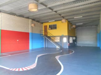 Factory, Warehouse & Industrial commercial property leased at 2/2 Fursden Street Glenella QLD 4740 Factory, Warehouse & Industrial commercial property leased at 2/2 Fursden Street Glenella QLD 4740