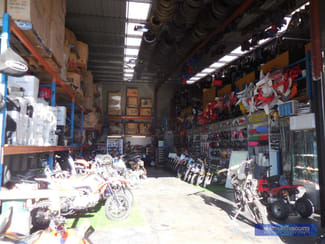Factory, Warehouse & Industrial commercial property leased at Morayfield QLD 4506