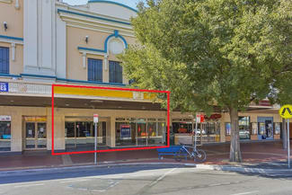 Shop & Retail commercial property leased at 452a Dean Street Albury NSW 2640 Shop & Retail commercial property leased at 452a Dean Street Albury NSW 2640