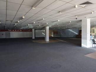 Factory, Warehouse & Industrial commercial property leased at 25-27 Townsville Street Fyshwick ACT 2609 Factory, Warehouse & Industrial commercial property leased at 25-27 Townsville Street Fyshwick ACT 2609