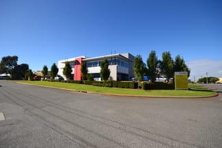 Factory, Warehouse & Industrial commercial property leased at 1/4 Camden Street Belmont WA 6104 Factory, Warehouse & Industrial commercial property leased at 1/4 Camden Street Belmont WA 6104