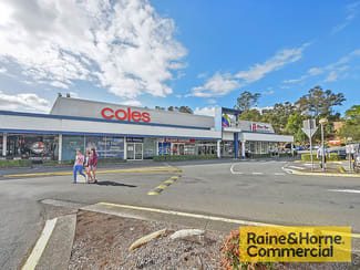 Shop & Retail commercial property leased at 9 Brookfield Street Kenmore QLD 4069 Shop & Retail commercial property leased at 9 Brookfield Street Kenmore QLD 4069