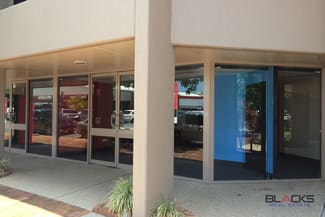 Medical / Consulting commercial property for lease at 6 & 7/181 Victoria Street Mackay QLD 4740