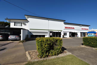 Shop & Retail commercial property leased at 1/26 Dawson Highway Biloela QLD 4715 Shop & Retail commercial property leased at 1/26 Dawson Highway Biloela QLD 4715