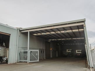 Factory, Warehouse & Industrial commercial property leased at 2/94 Boniface Street Archerfield QLD 4108