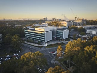 Offices commercial property for lease at 5 Talavera Road Macquarie Park NSW 2113