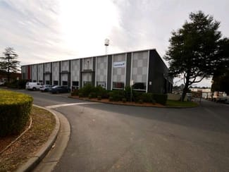 Factory, Warehouse & Industrial commercial property leased at Seven Hills NSW 2147 Factory, Warehouse & Industrial commercial property leased at Seven Hills NSW 2147