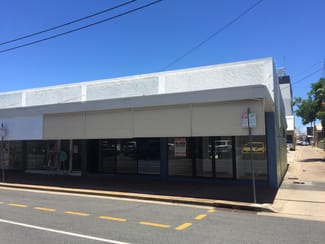 Offices commercial property leased at Shop 4/139 Victoria Street Mackay QLD 4740 Offices commercial property leased at Shop 4/139 Victoria Street Mackay QLD 4740