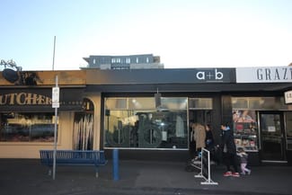 Shop & Retail commercial property leased at 23 Pratt Street Moonee Ponds VIC 3039 Shop & Retail commercial property leased at 23 Pratt Street Moonee Ponds VIC 3039