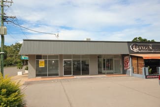 Shop & Retail commercial property leased at 71 Eyre Street North Ward QLD 4810 Shop & Retail commercial property leased at 71 Eyre Street North Ward QLD 4810
