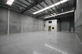 Factory, Warehouse & Industrial commercial property leased at 2/57-59 Steel Street Capalaba QLD 4157 Factory, Warehouse & Industrial commercial property leased at 2/57-59 Steel Street Capalaba QLD 4157