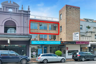 Offices commercial property leased at Suite 3/696 Military Road Mosman NSW 2088 Offices commercial property leased at Suite 3/696 Military Road Mosman NSW 2088