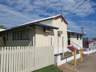 Offices commercial property leased at 52 Herbert Street Bowen QLD 4805 Offices commercial property leased at 52 Herbert Street Bowen QLD 4805