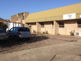 Factory, Warehouse & Industrial commercial property leased at 1/6 Meredith street Newton SA 5074