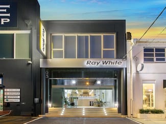 Offices commercial property leased at 1/603 Botany Road Rosebery NSW 2018 Offices commercial property leased at 1/603 Botany Road Rosebery NSW 2018
