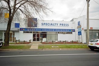 Factory, Warehouse & Industrial commercial property leased at 552 Hume Street Albury NSW 2640 Factory, Warehouse & Industrial commercial property leased at 552 Hume Street Albury NSW 2640