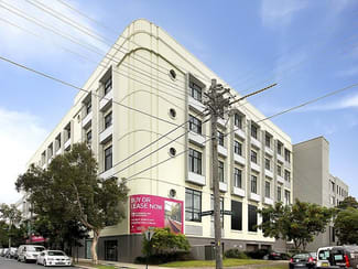 Offices commercial property leased at 3.07/77 Dunning Avenue Rosebery NSW 2018 Offices commercial property leased at 3.07/77 Dunning Avenue Rosebery NSW 2018