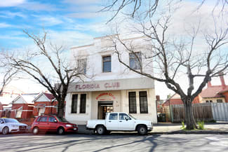 Offices commercial property leased at 1st Floor/9 Wellington Street Flemington VIC 3031 Offices commercial property leased at 1st Floor/9 Wellington Street Flemington VIC 3031
