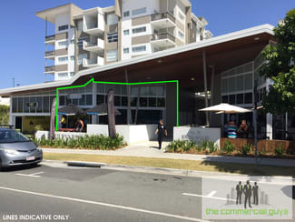 Medical / Consulting commercial property leased at 904/59 Endeavour Boulevard North Lakes QLD 4509 Medical / Consulting commercial property leased at 904/59 Endeavour Boulevard North Lakes QLD 4509
