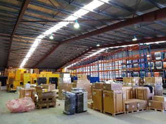 Factory, Warehouse & Industrial commercial property leased at 15 Arnott Street Hume ACT 2620 Factory, Warehouse & Industrial commercial property leased at 15 Arnott Street Hume ACT 2620