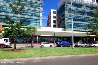 Medical / Consulting commercial property leased at Shop A2/22 Honeysuckle Drive Newcastle NSW 2300 Medical / Consulting commercial property leased at Shop A2/22 Honeysuckle Drive Newcastle NSW 2300