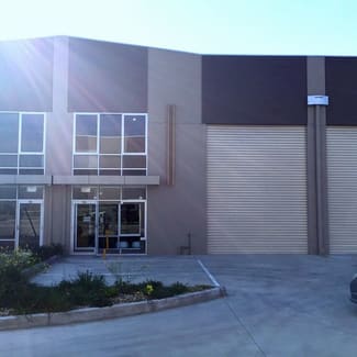 Factory, Warehouse & Industrial commercial property leased at 8A/93 Wells Rd Chelsea Heights VIC 3196 Factory, Warehouse & Industrial commercial property leased at 8A/93 Wells Rd Chelsea Heights VIC 3196