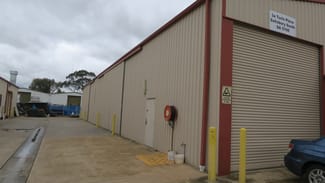 Factory, Warehouse & Industrial commercial property leased at 3A Turin Place Salisbury South SA 5106 Factory, Warehouse & Industrial commercial property leased at 3A Turin Place Salisbury South SA 5106