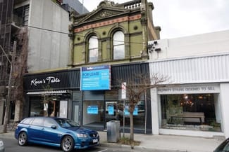 Shop & Retail commercial property leased at 5 Inkerman Street St Kilda VIC 3182 Shop & Retail commercial property leased at 5 Inkerman Street St Kilda VIC 3182