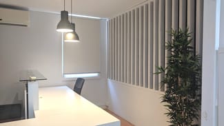 Offices commercial property leased at Level 1/138 Victoria Road Marrickville NSW 2204