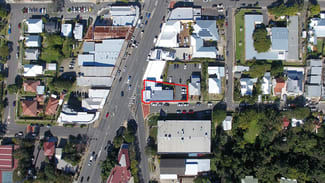 Medical / Consulting commercial property leased at 425 Ipswich Road Annerley QLD 4103 Medical / Consulting commercial property leased at 425 Ipswich Road Annerley QLD 4103