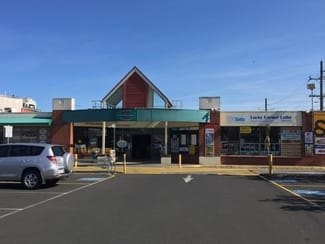 Shop & Retail commercial property leased at 12 Kingsclere Avenue Keysborough VIC 3173 Shop & Retail commercial property leased at 12 Kingsclere Avenue Keysborough VIC 3173