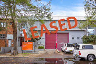 Offices commercial property leased at 28a Cranbrook Street Botany NSW 2019 Offices commercial property leased at 28a Cranbrook Street Botany NSW 2019