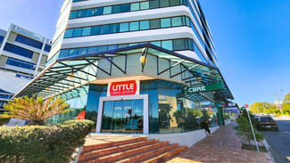 Offices commercial property for lease at 3350 Pacific Highway Springwood QLD 4127
