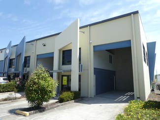Factory, Warehouse & Industrial commercial property leased at 35/8 Riverland Drive Loganholme QLD 4129 Factory, Warehouse & Industrial commercial property leased at 35/8 Riverland Drive Loganholme QLD 4129
