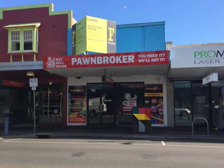 Shop & Retail commercial property leased at 127 Puckle Street Moonee Ponds VIC 3039 Shop & Retail commercial property leased at 127 Puckle Street Moonee Ponds VIC 3039