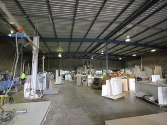 Factory, Warehouse & Industrial commercial property leased at Loganholme QLD 4129 Factory, Warehouse & Industrial commercial property leased at Loganholme QLD 4129