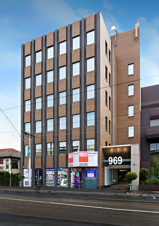 Offices commercial property leased at Level 1/969 Burke Road Camberwell VIC 3124 Offices commercial property leased at Level 1/969 Burke Road Camberwell VIC 3124