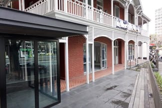 Shop & Retail commercial property leased at 405 St Kilda Road South Yarra VIC 3141 Shop & Retail commercial property leased at 405 St Kilda Road South Yarra VIC 3141
