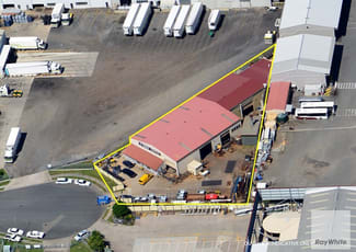 Factory, Warehouse & Industrial commercial property leased at 20-22 Concorde Place Caboolture QLD 4510 Factory, Warehouse & Industrial commercial property leased at 20-22 Concorde Place Caboolture QLD 4510