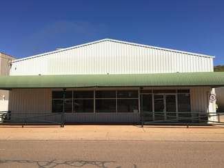 Factory, Warehouse & Industrial commercial property leased at 7 Darcy Lane West Kalgoorlie WA 6430 Factory, Warehouse & Industrial commercial property leased at 7 Darcy Lane West Kalgoorlie WA 6430
