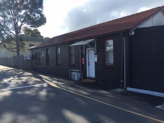Offices commercial property leased at Unit 5, 213 Bay Street Rockdale NSW 2216