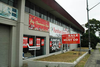 Showrooms / Bulky Goods commercial property leased at 276-278 Parramatta Road Auburn NSW 2144 Showrooms / Bulky Goods commercial property leased at 276-278 Parramatta Road Auburn NSW 2144
