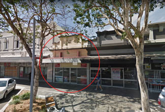 Shop & Retail commercial property leased at 91 Victoria Street Mackay QLD 4740