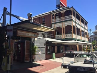 Shop & Retail commercial property leased at 1/8 Baildon Street Kangaroo Point QLD 4169 Shop & Retail commercial property leased at 1/8 Baildon Street Kangaroo Point QLD 4169